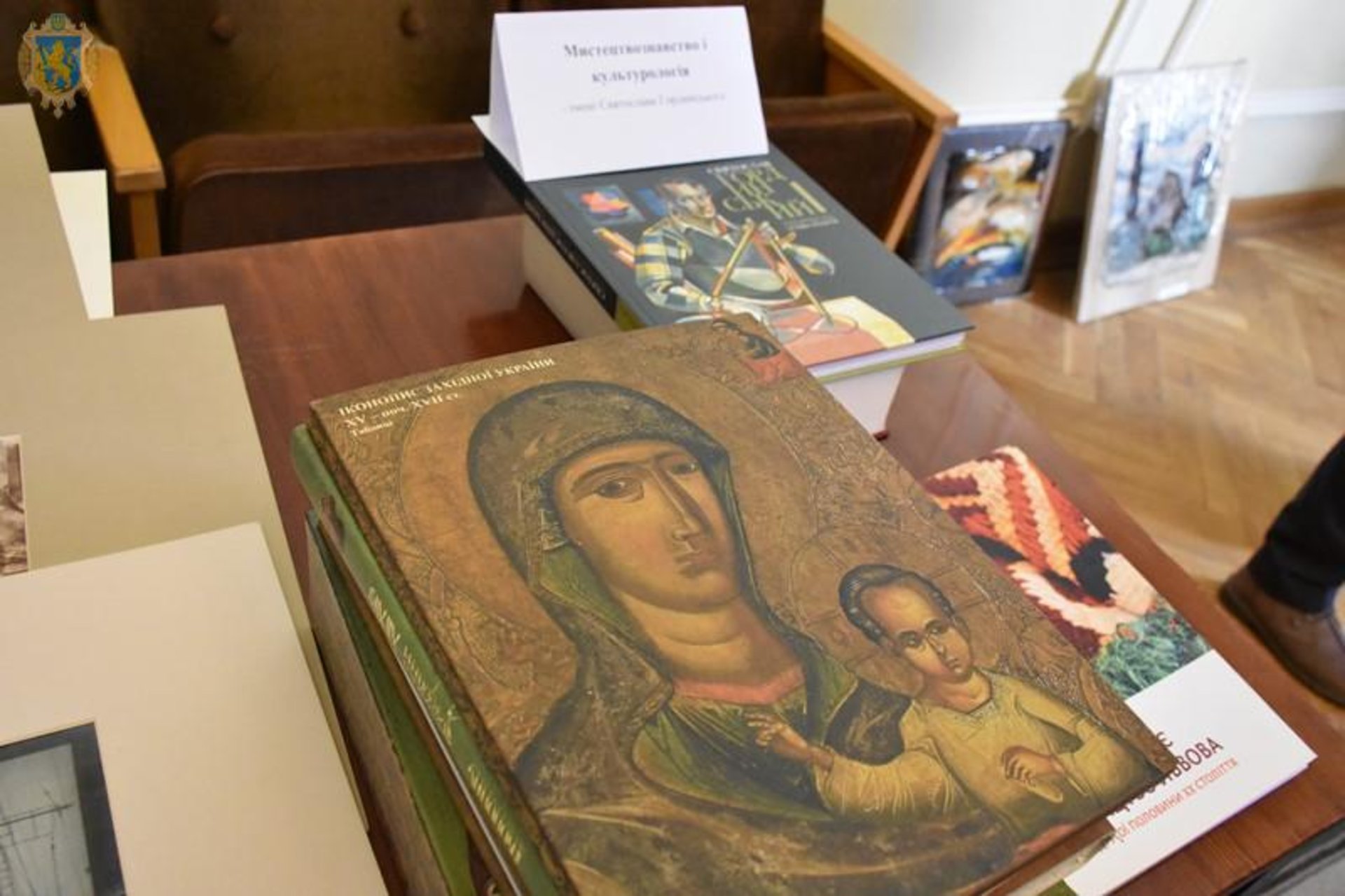 На Львівщині визначили лауреатів обласної премії в галузі культури. Фото: прес-служба ЛОДА.