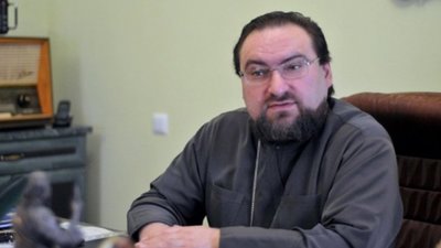 Митрополит Львівський і Сокальський ПЦУ Димитрій: Я проти нової дати Різдва