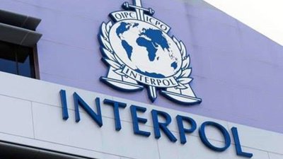 На Львівщині до рук правоохоронців попався  росіянин з бази Інтерполу