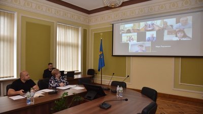 У Дрогобичі планують створити Обласний науковий ліцей