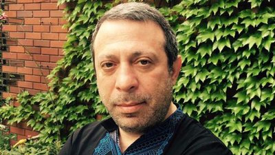 Корбан вийшов із транзитної зони і повернувся до Польщі