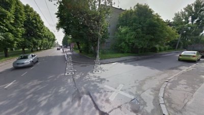 У Львові на двох перехрестях облаштують додаткові смуги руху
