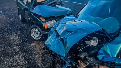 За шість місяців цього року на дорогах Львівщини внаслідок ДТП загинуло понад сотня осіб