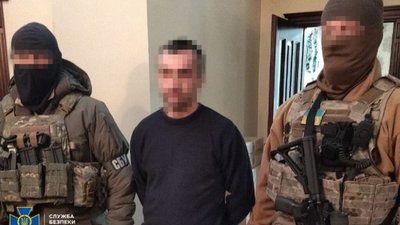 За матеріалами СБУ оголошено про підозру алкогольному магнату Євгенію Черняку