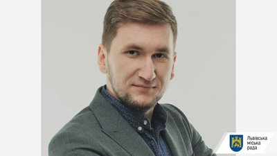 Управління вуличної інфраструктури Львова очолить Кирило Новіков