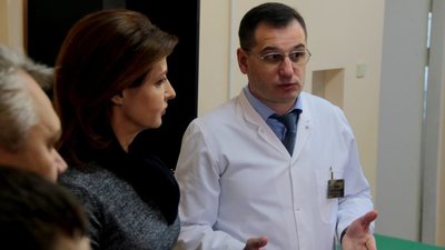 У Львові лікарі закликають під час святкування Великодня дотримуватись правил карантину