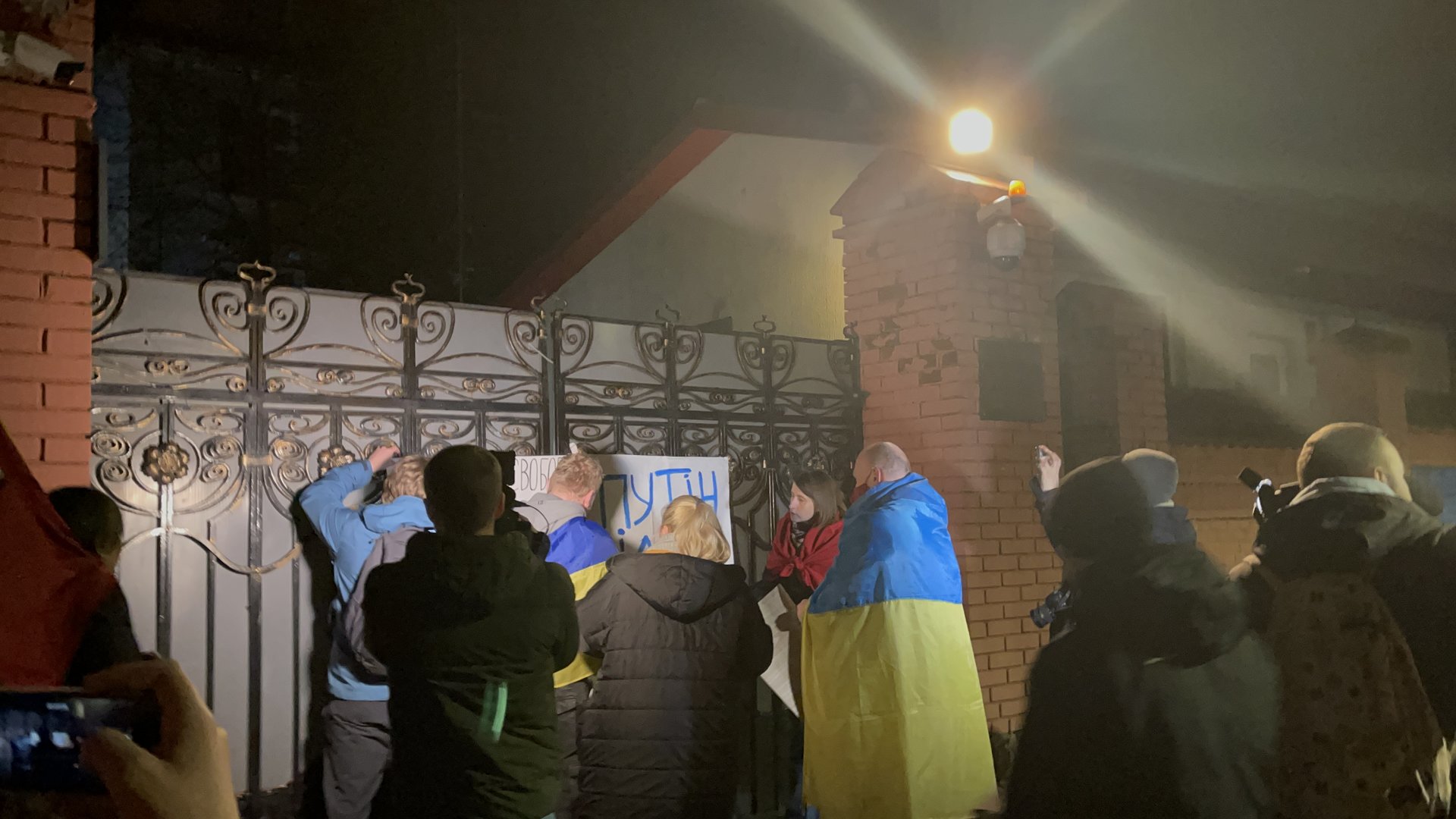 Фото Четверта студія