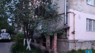 На Львівщині сталось вбивство
