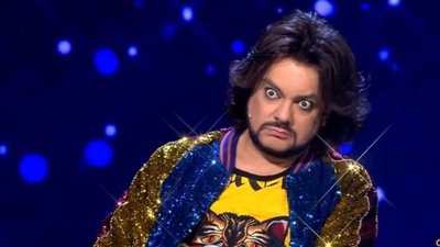 MELOVIN емоційно звернувся до путініста Кіркорова, який назвав окупантів "героями"