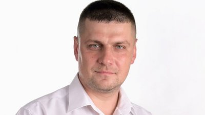 Нового улюбленця Садового впіймали на вмінні складати байки