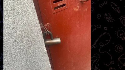 У Львові під час тривоги знову зачинені укриття
