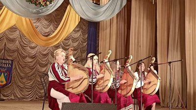 Школі №3 Нового Роздолу присвоїли ім’я Андрія Гергерта (ФОТО)