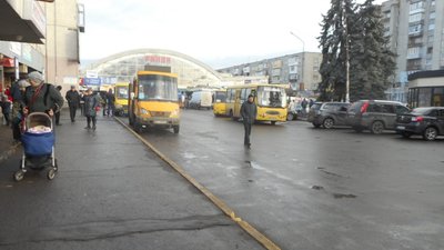 У Червонограді відновлять автобусний маршрут до автовокзалу