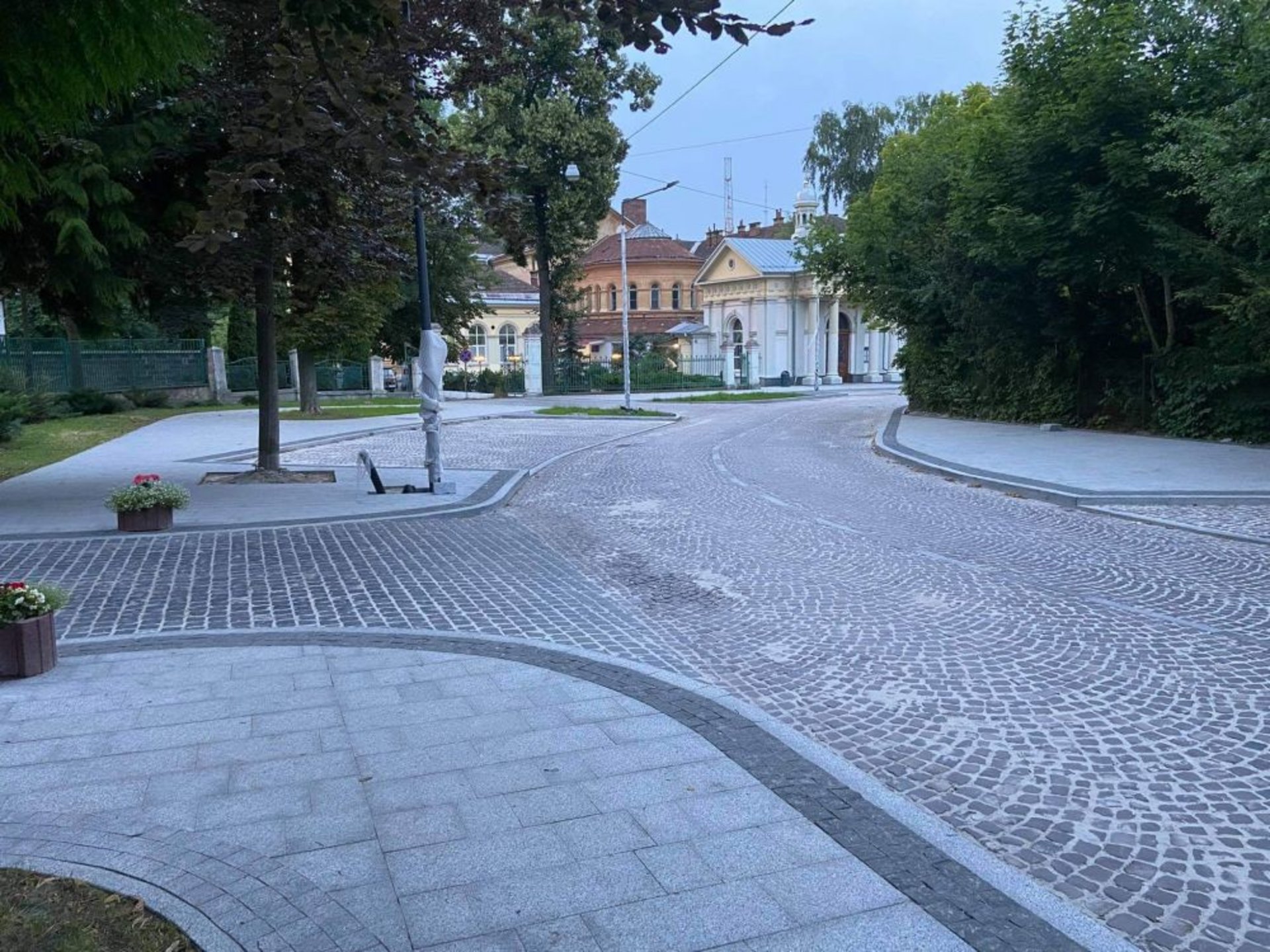 У Львові до кінця літа обіцяють завершити ремонт Пекарської , фото ЛМР