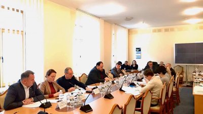 "Слугам" не вдається виконати передвиборчі обіцянки, - Синютка