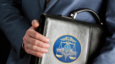 Новостворена Податкова служба почала свою роботу - ДФС