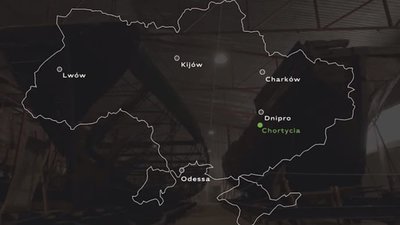 У громадському транспорті Вроцлава показуватимуть ролики про Україну (ВІДЕО)