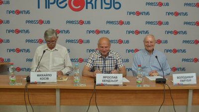 Громадські організації Львівщини підтримали Петра Порошенка