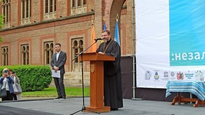 Патріарх УГКЦ Святослав закликав ніколи не голосувати за священиків, які вирішили податися в депутати