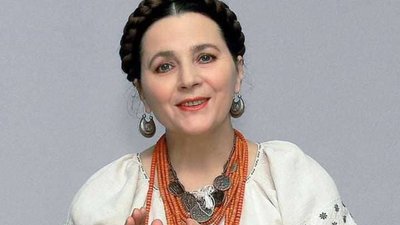 Померла народна артистка України Ніна Матвієнко