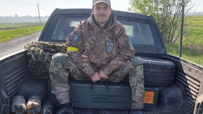 Київрада одноголосно підтримала перейменування вулиці Волгоградської на вулицю імені Романа Ратушного