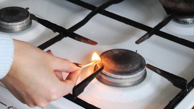 У Городоцькому районі залишилися без газопостачання вісім населених пунктів