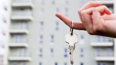 Скільки коштує львівським студентам зняти житло біля університету