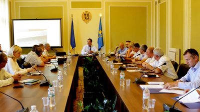 Депутати Львівської обласної ради розглянуть понад 50 питань порядку денного