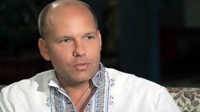 Українська діаспора закликала Канаду очолити миротворчу місію в Україні