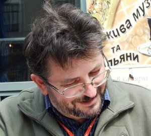 Андрій Квятковський
