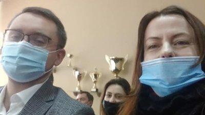 На голову Львівської районної ради висунули троє кандидатів