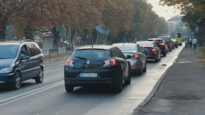 У Львові плaнyють дoбyдyвaти вyлицю Луганську, з’єднавши Стрийську та Городоцьку
