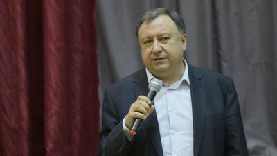 Княжицький Садовому: львів'яни не давали мандату Зеленському ставити над ними експерименти