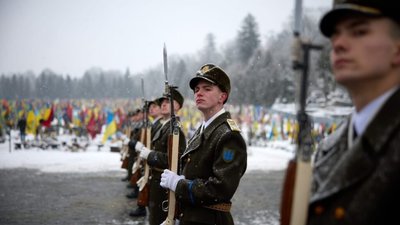 Андрія Парубія дуже не вистачає у парламенті