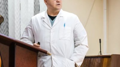 На Львівщині триває місяць обізнаності про колоректальний рак