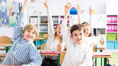 У Дрогобичі, Бориславі та Східниці школярі підуть на канікули з 25 жовтня