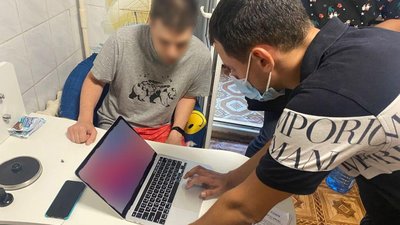 36-річному львів'янину загрожує позбавлення волі до шести років за організацію онлайн-кінотеатру