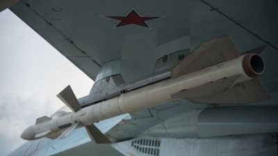 У Росії з оборонного підприємства викрали понад 7 тонн титану, необхідного для виготовлення ракет