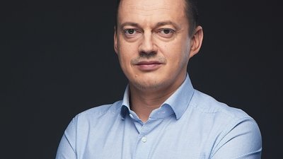 У Львові від Зеленського вимагають зняти його скандального слугу Ростислава Мельника