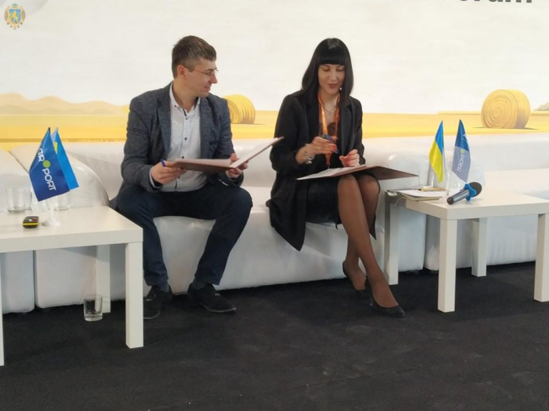 Львівщина є лідером у розвитку кластерного руху