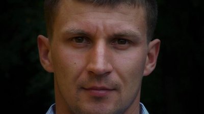 Львівщина втратила бійця 24-ї бригади (ФОТО)