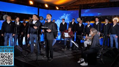"Дударик" відшукав пісню, яку росіяни вкрали та видавали за пісню червоної армії (ВІДЕО)