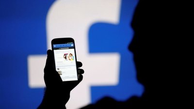 Facebook маркуватиме контрольовані державами ЗМІ