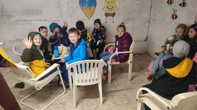 ​​В укриттях понад 700 закладів освіти у Львівській області забезпечили доступ до мережі Інтернет