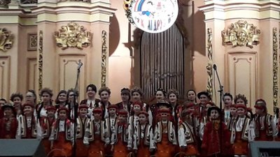 У Львівській філармонії сьогодні виступатиме відомий хорватський органіст