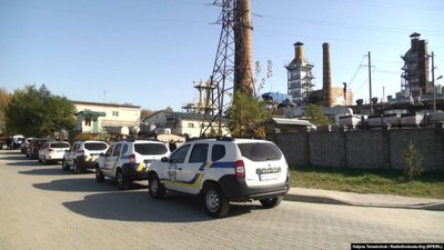 У Львові обговорять зрив опалювального сезону у Новояворівську та Новому Роздолі
