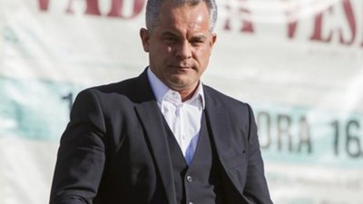 Інтерпол відмовився оголосити в міжнародний розшук лідера партії влади Молдови