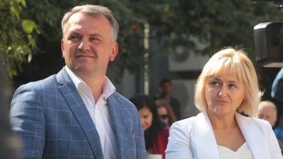 Зарплати заступників Садового у 10 разів перевищують середню зарплату у галузі промисловості, - Синютка