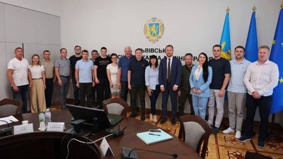 У Червоноградському районі запрацює індустріальний парк, площею 90 гектарів
