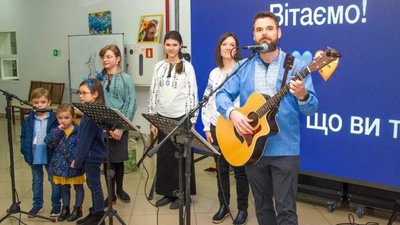 Як ветерану стати успішним в агросекторі: на Львівщині провели практичний семінар для військових із важкими пораненнями